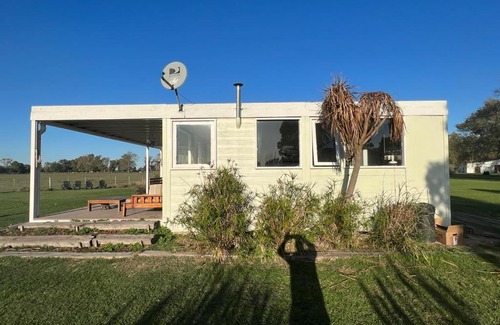 Partido de Brandsen House | Chacras de Campo