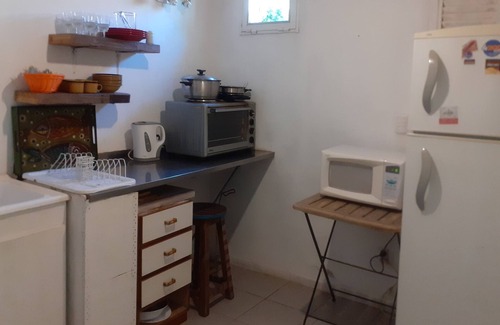 Chacras de Coria House | Chacras de Coria Lodge