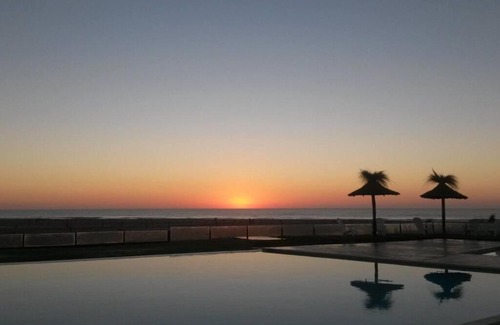 Mar Azul Apartment | Chacras del mar
