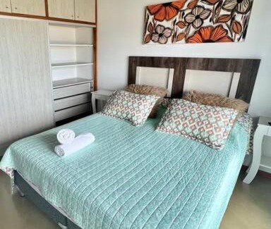 Mar Azul Apartment | Chacras del mar