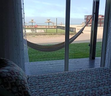 Mar Azul Apartment | Chacras del mar