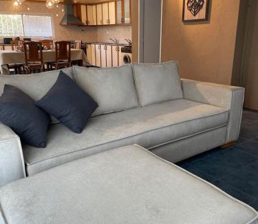 Chacras de Coria House | CHACRAS Lodge