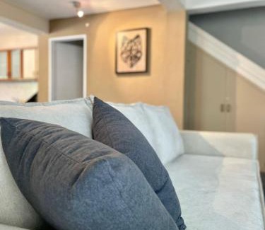 Chacras de Coria House | CHACRAS Lodge