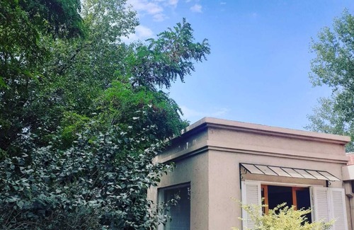 Chacras de Coria House | Chacras Wine