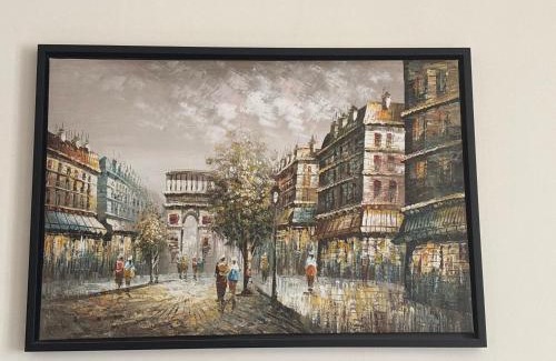 Nifas Silk-Lafto House | Chad embassy area