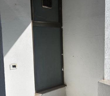 Nifas Silk-Lafto House | Chad embassy area