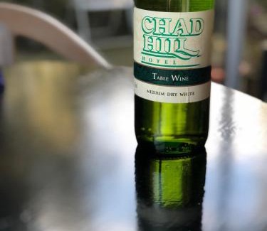 Sandown Hotel | Chad Hill Hotel