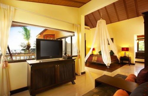 Ko Lanta Resort | Chada Lanta Beach Resort - SHA Extra Plus