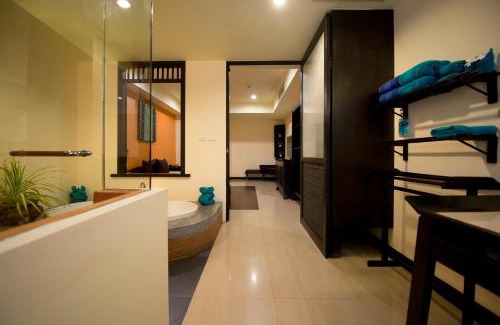 Ko Lanta Resort | Chada Lanta Beach Resort - SHA Extra Plus
