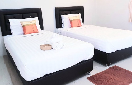 Mae Chaem Hotel | Chadaporn Mae Chaem Hotel