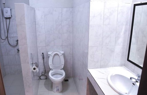 Mae Chaem Hotel | Chadaporn Mae Chaem Hotel