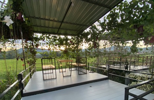 Mae Chaem Hotel | Chadaporn Mae Chaem Hotel