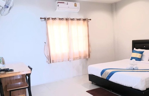 Mae Chaem Hotel | Chadaporn Mae Chaem Hotel
