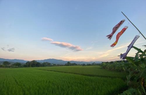 Mae Chaem House | Chadaporn Mae Chaem Hotel