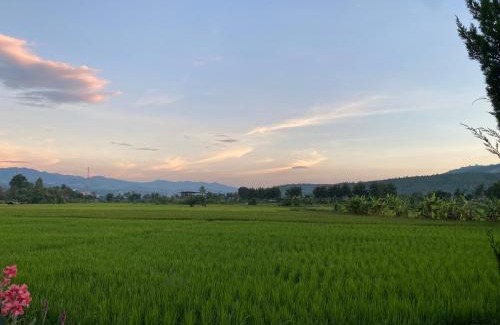 Mae Chaem House | Chadaporn Mae Chaem Hotel