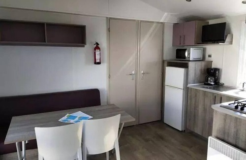 Torreilles House | Chadotel Le Trivoly * - 6 people
