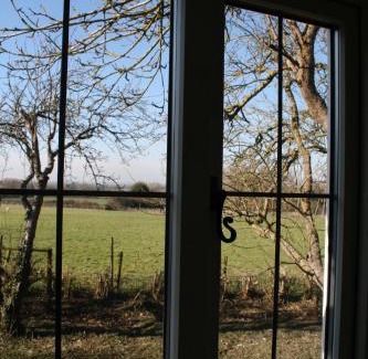 Princes Risborough Bed & Breakfast | Chadwell Hill Farm