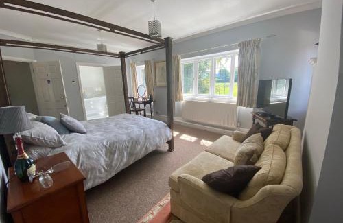 Princes Risborough Bed & Breakfast | Chadwell Hill Farm