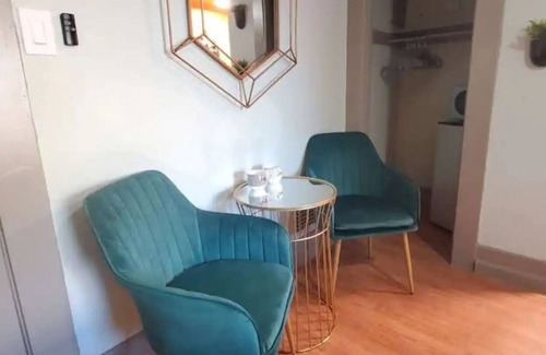 Cortez Hill Apartment | Chadwick 304 · Magnifico @San Diego Downtown | Smooth Check-in
