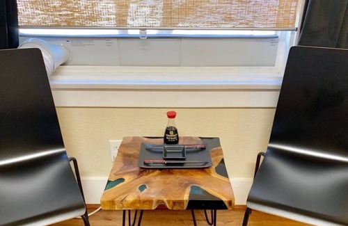 Cortez Hill House | Chadwick 307 · ZEN Studio | Minutes Away From Gaslamp