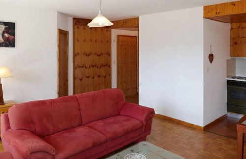 Saint-Pierre-de-Clages Apartment | Chaedoz 13 by Interhome