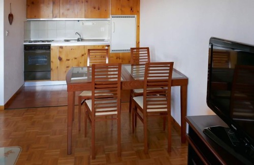 Saint-Pierre-de-Clages Apartment | Chaedoz 13 by Interhome