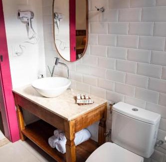 Tiradentes Hotel | Chafariz Por Um Triz Pousada de Charme