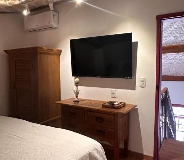 Tiradentes Hotel | Chafariz Por Um Triz Pousada de Charme