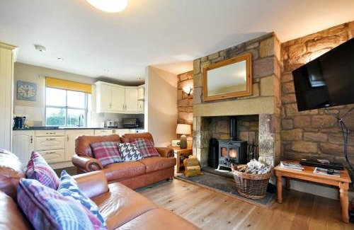 Belford House | Chaffinch