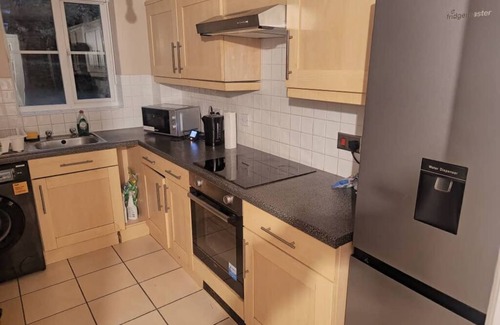 West Thurrock Apartment | Chafford Hundred's Premier 2-Bedroom Apartment