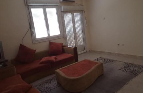 Skikda Apartment | Chafia