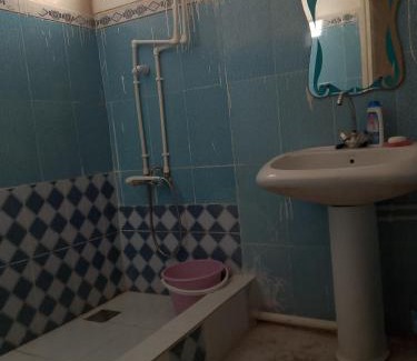 Skikda Apartment | Chafia
