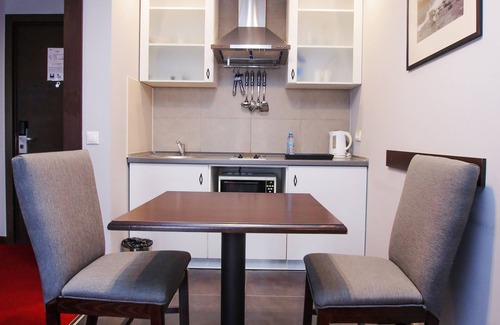 Aktau Hotel | Chagala Aktau Hotel