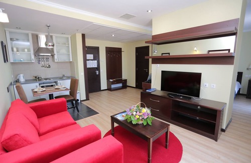 Aktau Hotel | Chagala Aktau Hotel