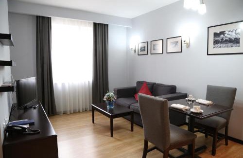 Uralsk Hotel | Chagala Hotel Uralsk