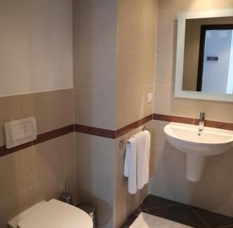 Uralsk Hotel | Chagala Hotel Uralsk
