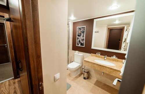 Uralsk Hotel | Chagala Hotel Uralsk