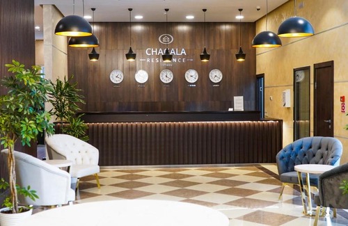 Atyrau Apartment | Chagala Residence Atyrau