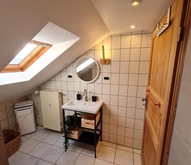 Oberstadt Apartment | Chagall - helles und gemütliches Appartement in Uninähe