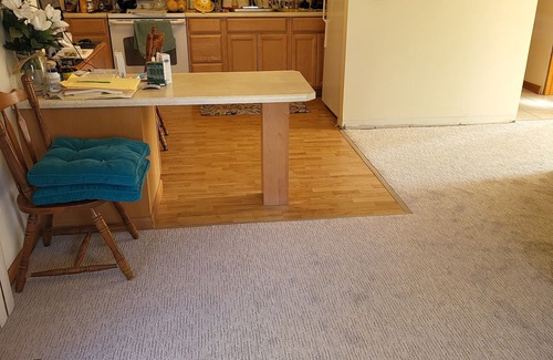 Bainbridge House | Chagrin Falls Private Suite