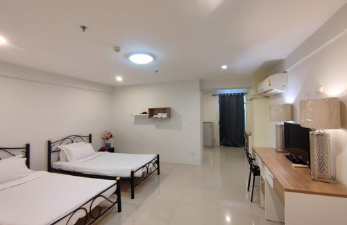 Bang Bo Hotel | Chai Hotel Bangbo