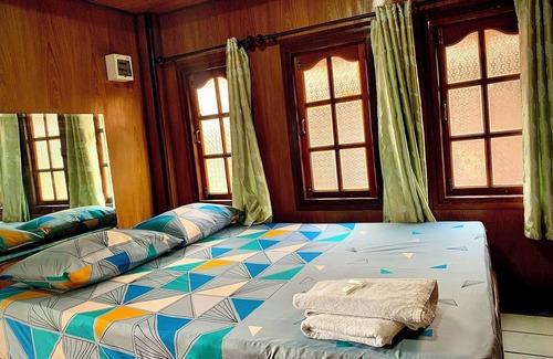 Nong Chok Hotel | Chai Na Resort