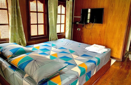 Nong Chok Hotel | Chai Na Resort