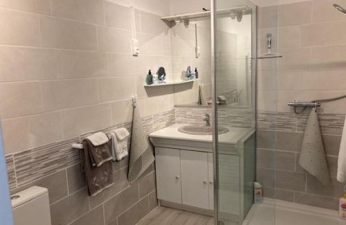 Saint-Jean-de-Boiseau Apartment | Chai Saint Jean CAMELIA Piscine et SPA