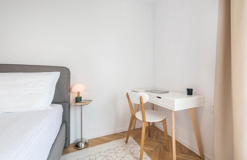 Varna Apartment | Chaika Apartment