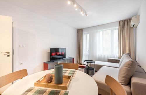 Varna Apartment | Chaika Apartment