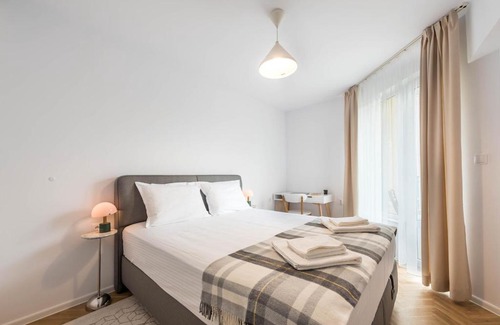Varna Apartment | Chaika Apartment