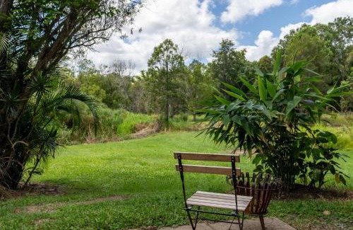 North Deep Creek House | Chain of Ponds Cottage by Tiny Away