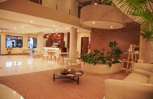 Santa Cruz Hotel | Chairú Eco Hotel