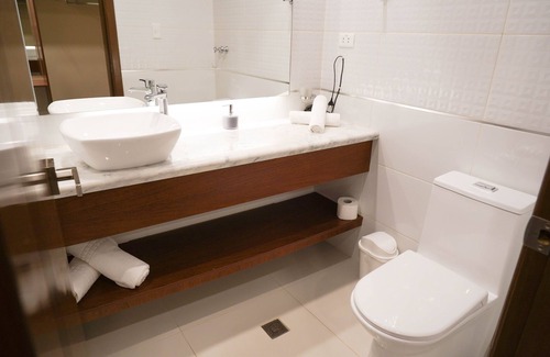 Santa Cruz Hotel | Chairú Eco Hotel